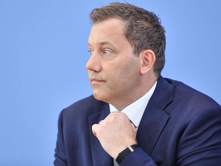 Lars Klingbeil (Archiv)