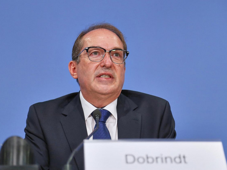 Alexander Dobrindt (Archiv)