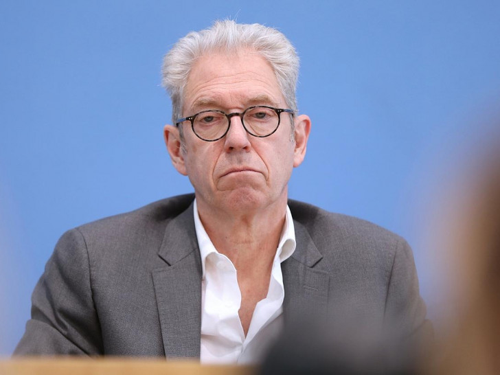 Andreas Gassen (Archiv)