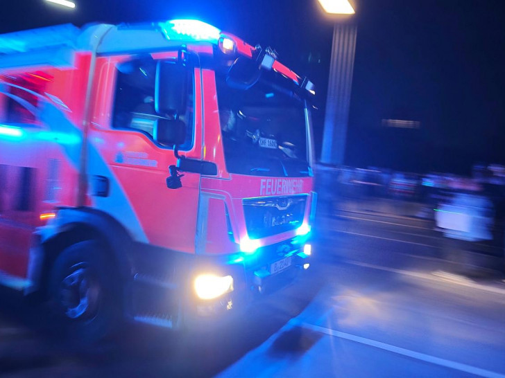 Feuerwehr (Archiv)