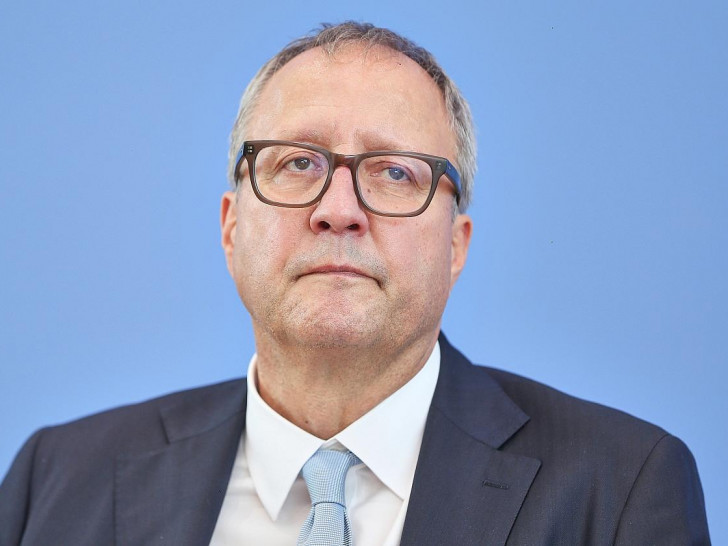 Andreas Voßkuhle (Archiv)