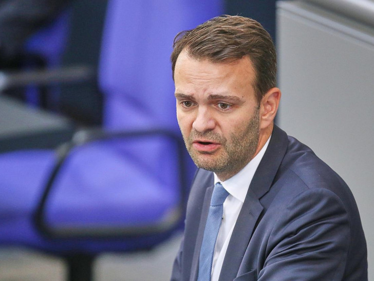 Florian Dorn (Archiv)