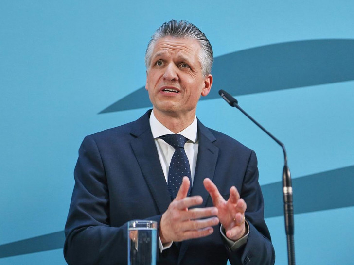 Thorsten Frei (Archiv)