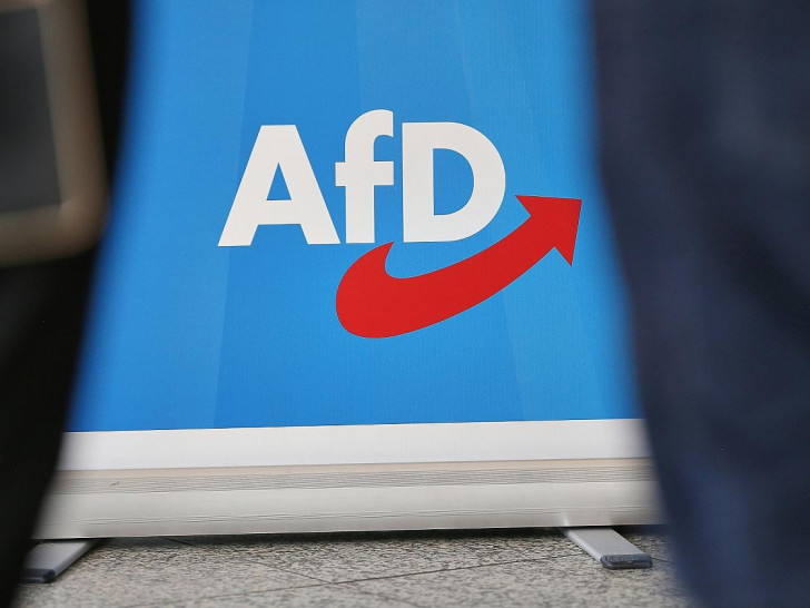 AfD-Logo (Archiv)