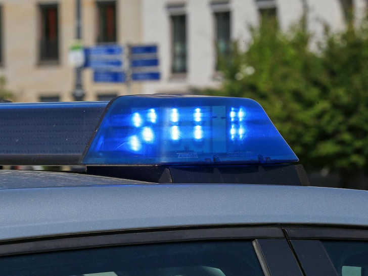 Polizei (Archiv)
