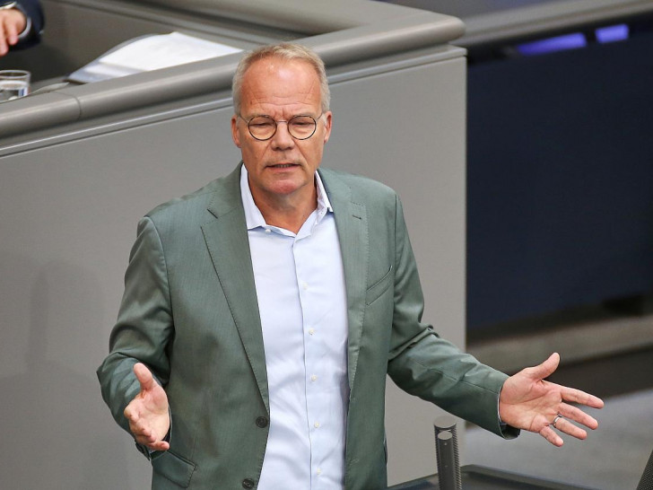 Matthias Miersch (Archiv)