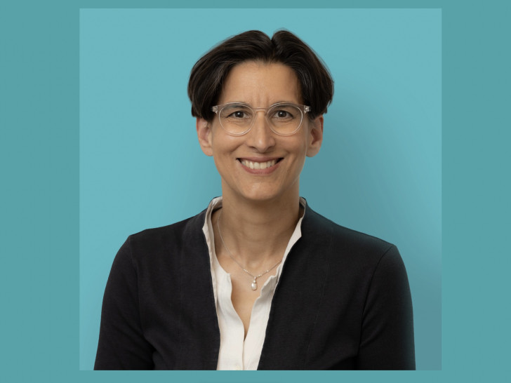 Dr. Natalie von Kaehne rückt in Stadtbezirksrat nach.