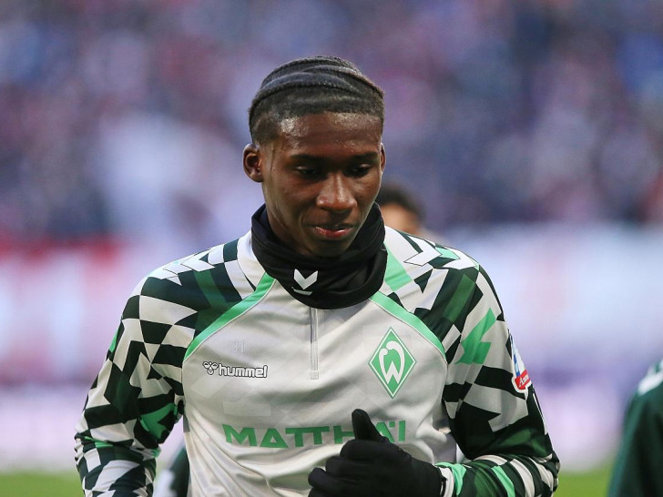 Karim Coulibaly (Archiv)