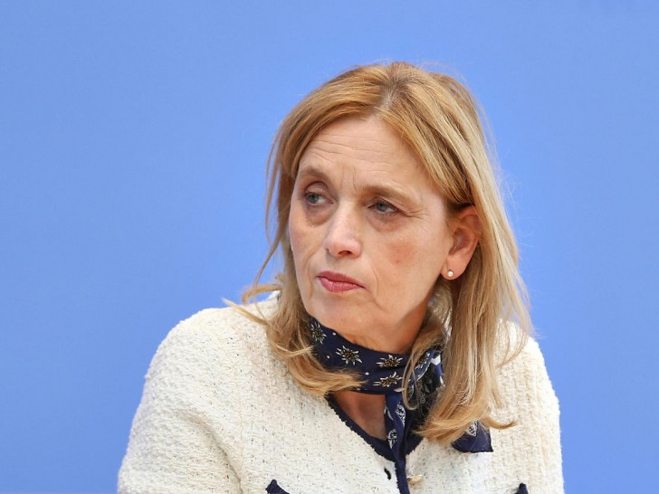 Karin Prien (Archiv)