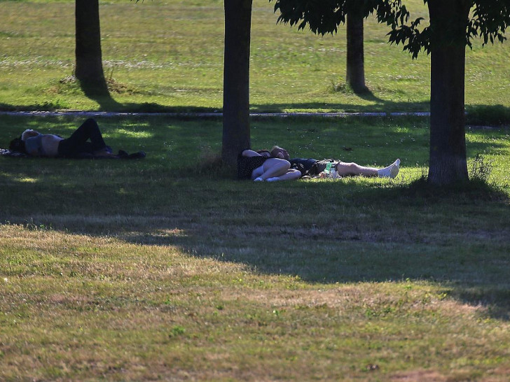 Sommer (Archiv)