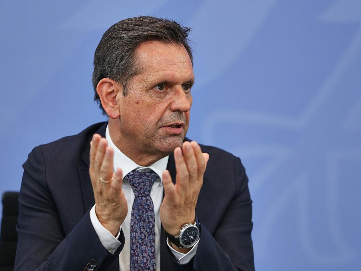 Olaf Lies (Archiv)