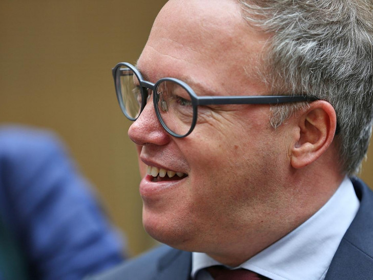 Mario Voigt (Archiv)