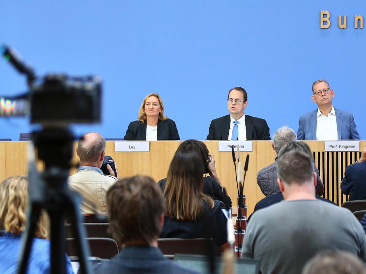 Rechtsgutachten zur Einführung eines bundesweiten Mietendeckels am 27.08.2026