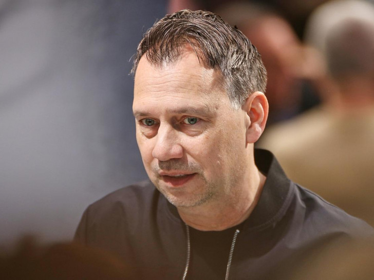 Sebastian Fitzek (Archiv)