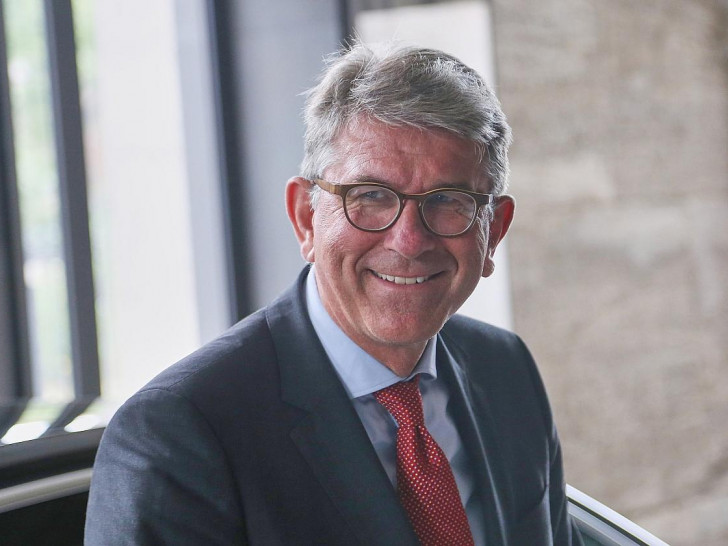 Wolfram Weimer (Archiv)