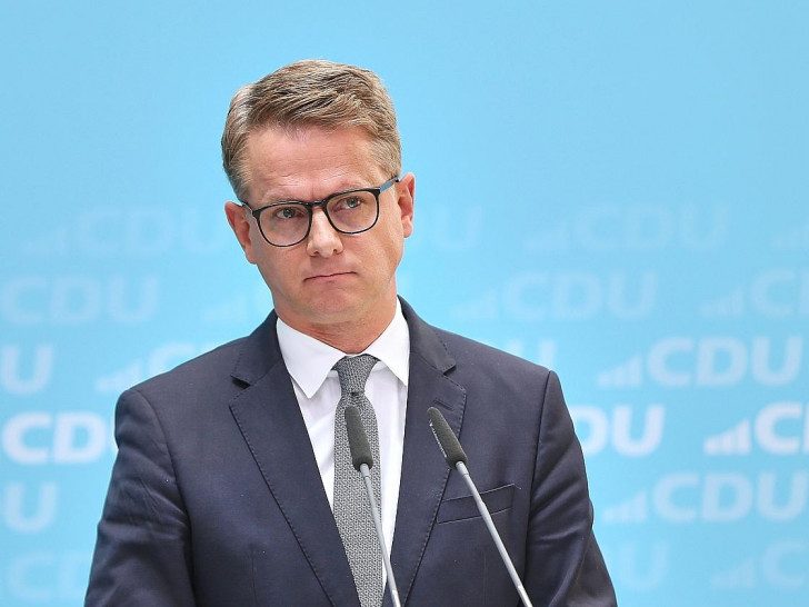 Carsten Linnemann (Archiv)