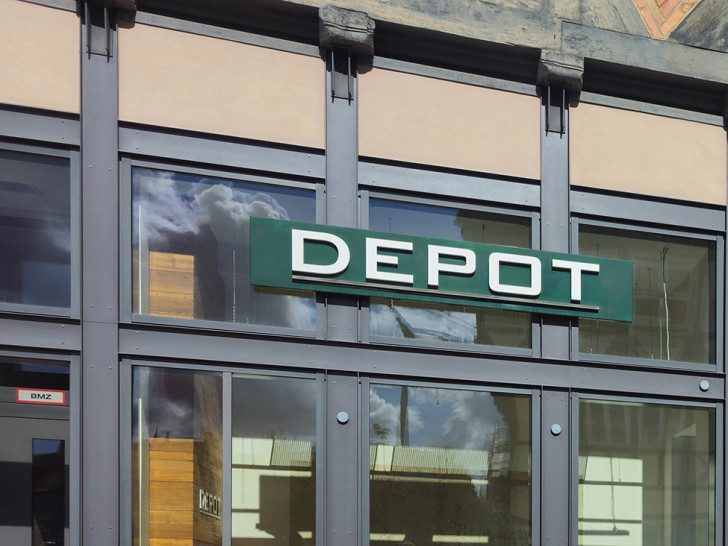 Die Deko-Kette Depot steht vor dem Aus.