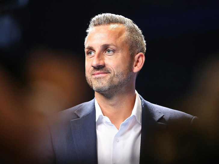 Ulrich Siegmund (Archiv)