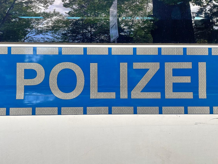 Polizei (Archiv)