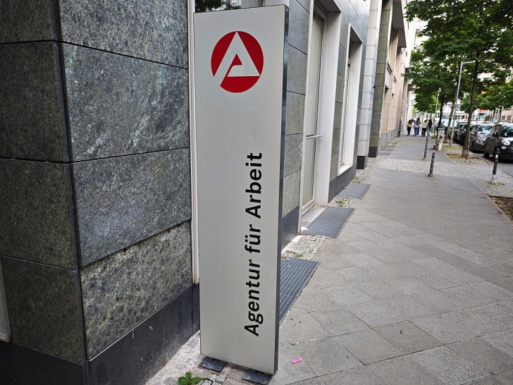 Bundesagentur für Arbeit (Archiv)