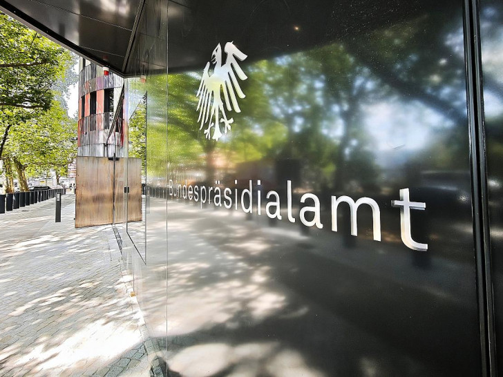 Bundespräsidialamt (Archiv)