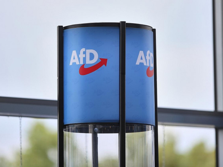 AfD-Logo (Archiv)