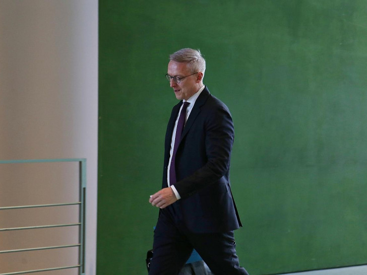 Karsten Wildberger (Archiv)