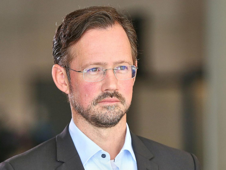 Dirk Wiese (Archiv)
