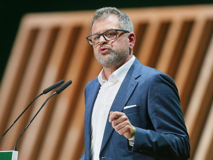 Werner Graf (Archiv)
