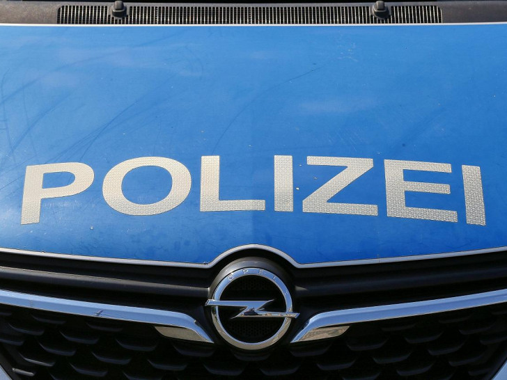 Polizei (Archiv)