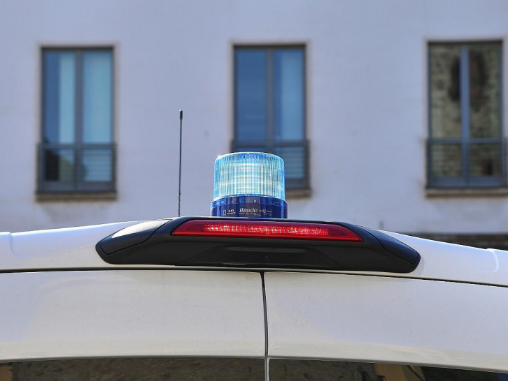 Polizei am 20.08.2026