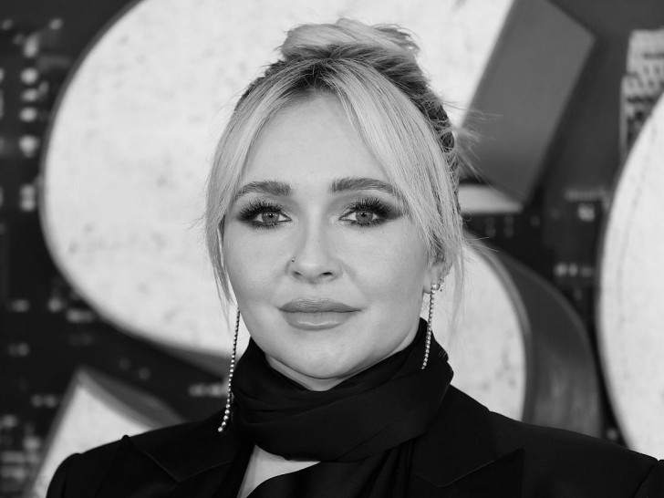 Hayden Panettiere