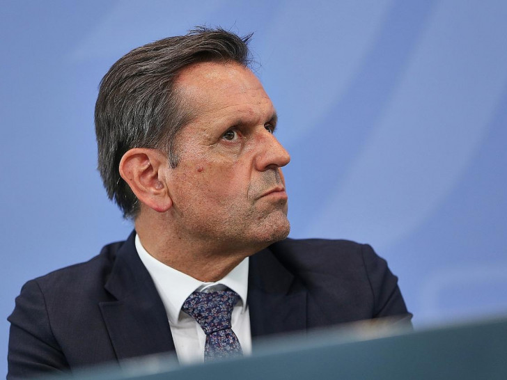 Olaf Lies (Archiv)