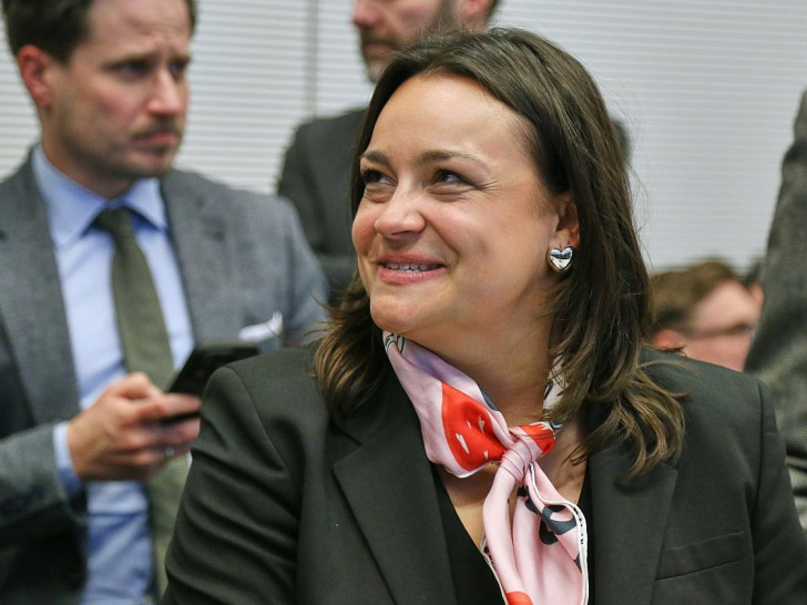 Catarina dos Santos-Wintz (Archiv)