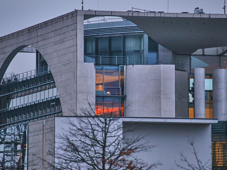 Bundeskanzleramt (Archiv)