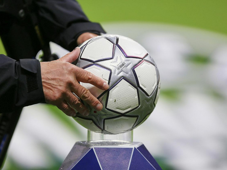 Fußball (Archiv)