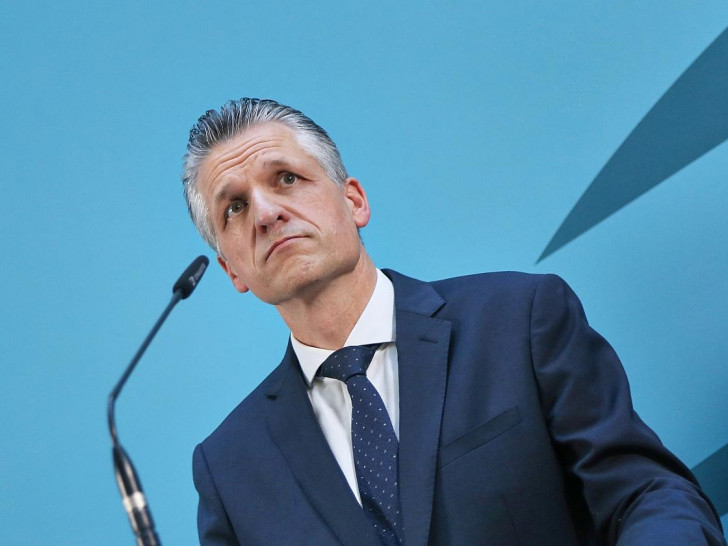 Thorsten Frei (Archiv)