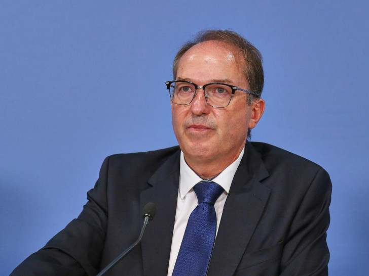 Alexander Dobrindt (Archiv)