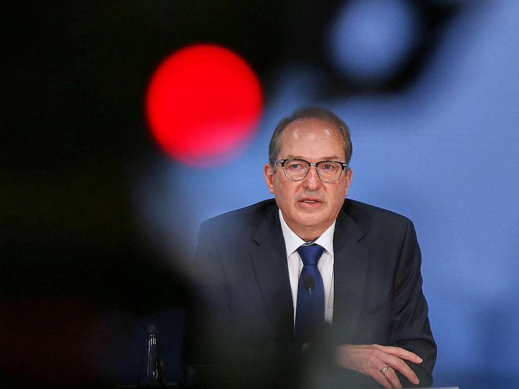 Alexander Dobrindt (Archiv)