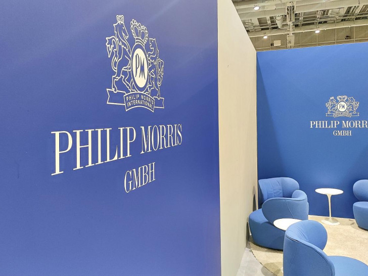 Philip Morris (Archiv)