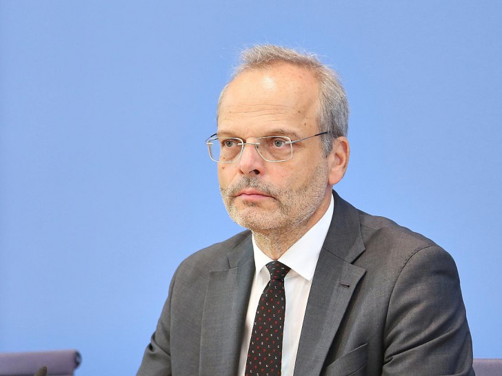 Felix Klein (Archiv)