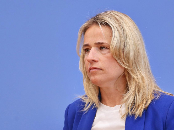 Verena Bentele (Archiv)