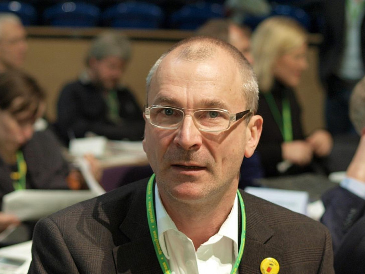 Volker Beck (Archiv)
