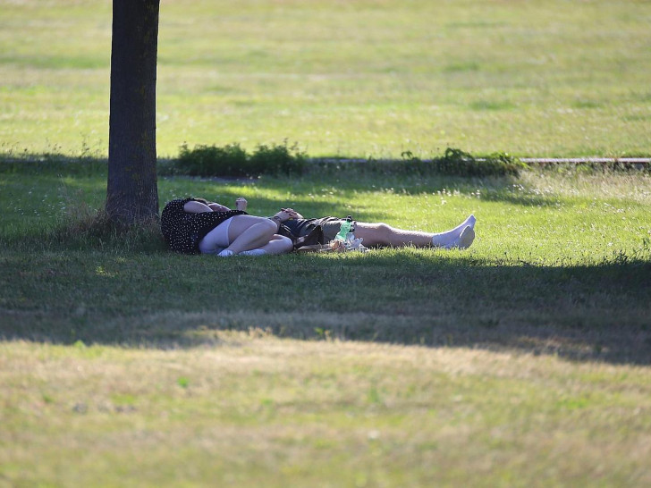 Sommer (Archiv)