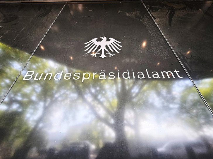 Bundespräsidialamt (Archiv)