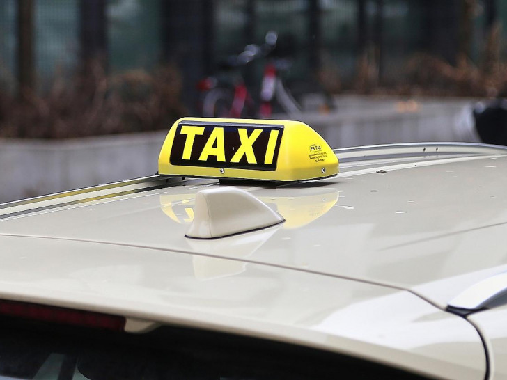 Taxi (Archiv)