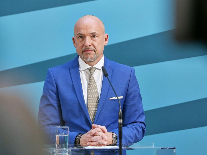 Alexander Hoffmann (Archiv)