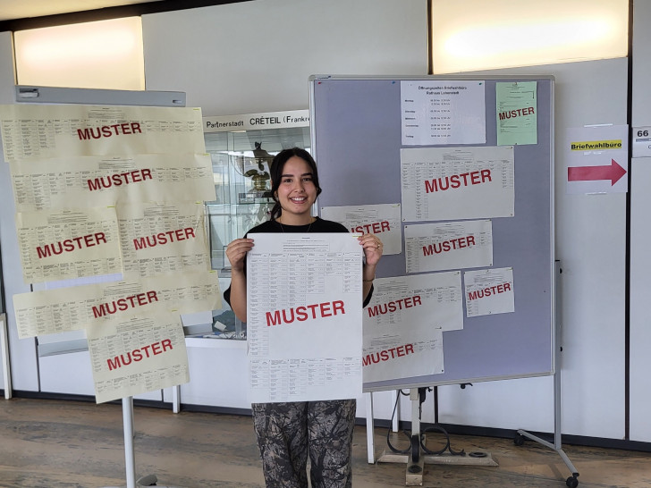 Wer am Wahltag verhindert ist, kann bereits jetzt seine Stimme per Post oder in den Briefwahlbüros der Stadt Salzgitter abgeben.    