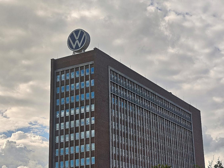 Volkswagen (Archiv)