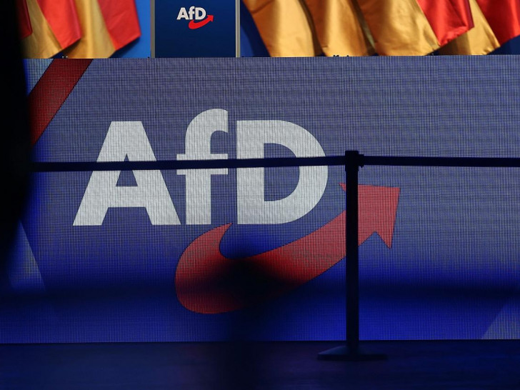 AfD-Logo (Archiv)